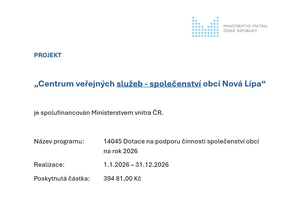 Obrázek v modulu Vlastní kód